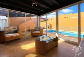 Villa Privilege Sun